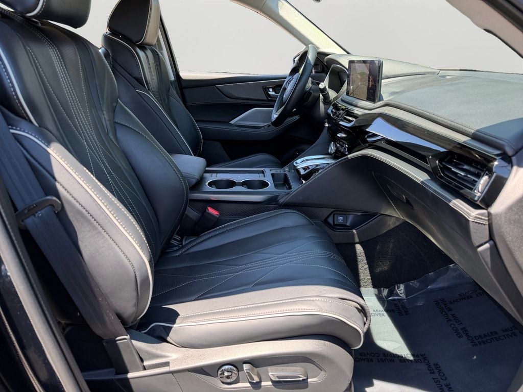2025 Acura MDX Advance Package SH-AWD