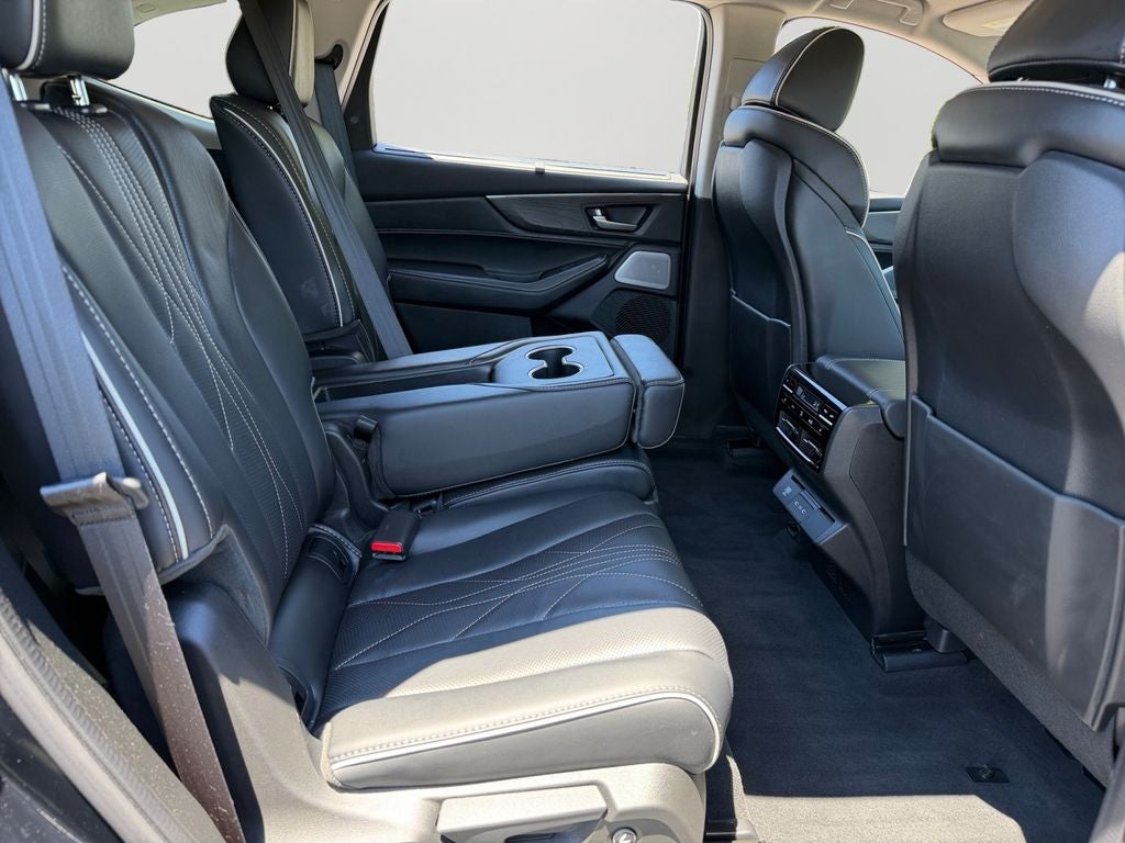 2025 Acura MDX Advance Package SH-AWD