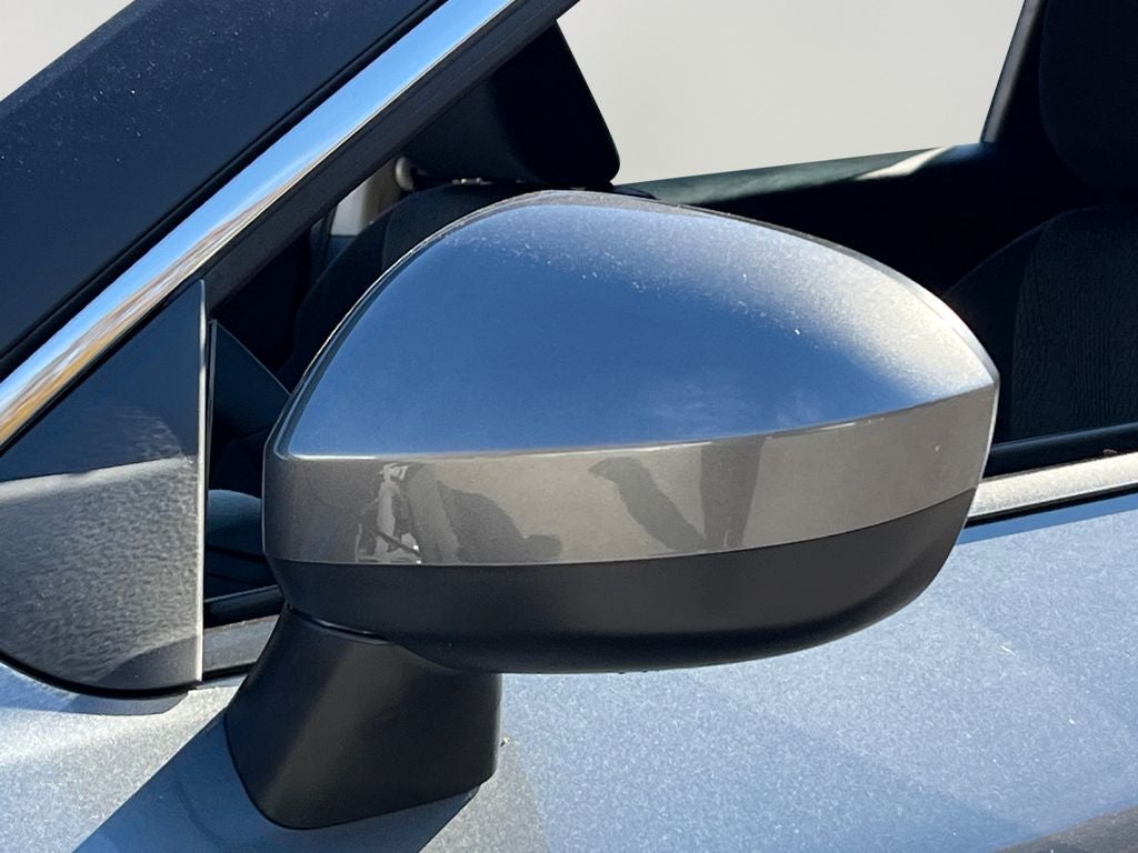 2026 Nissan Rogue SV Cold Weather