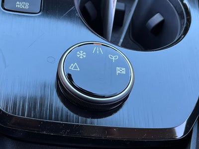 2026 Nissan Rogue SV Cold Weather