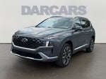 2021 Hyundai Santa Fe Calligraphy