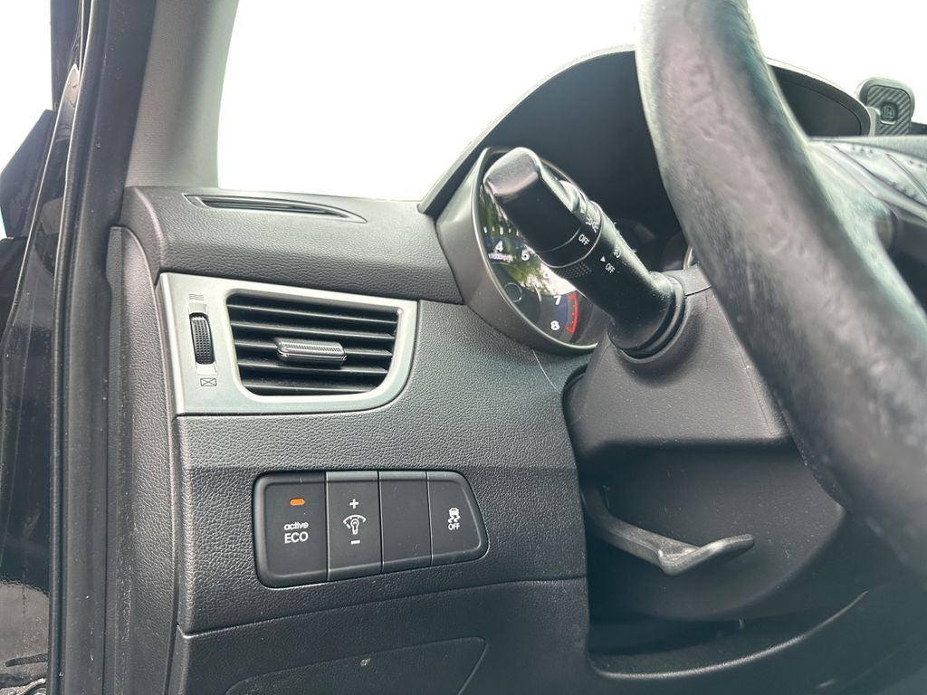 2012 Hyundai Elantra Limited
