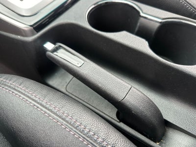 2012 Hyundai Elantra Limited