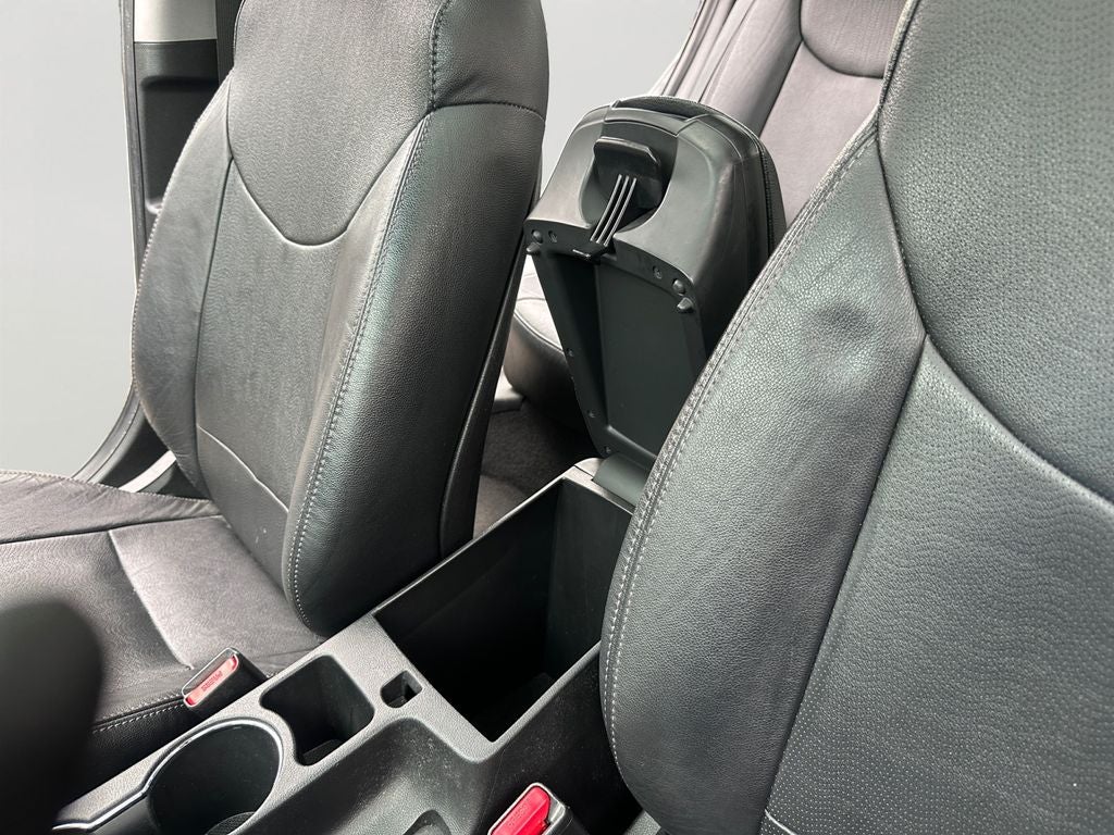 2012 Hyundai Elantra Limited
