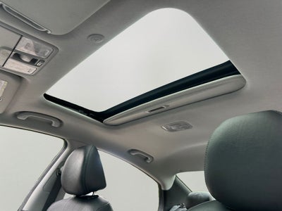 2012 Hyundai Elantra Limited
