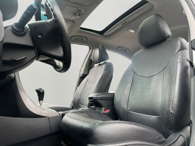 2012 Hyundai Elantra Limited