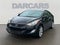 2012 Hyundai Elantra Limited