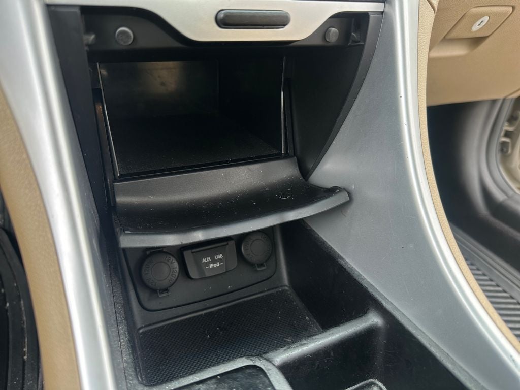 2011 Hyundai Sonata Limited