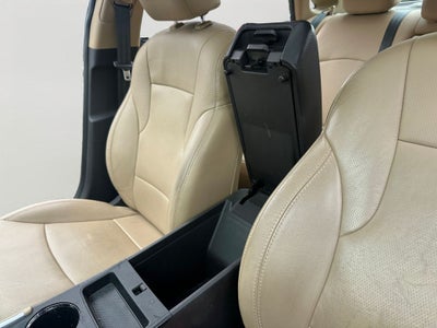 2011 Hyundai Sonata Limited