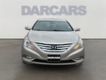 2011 Hyundai Sonata Limited