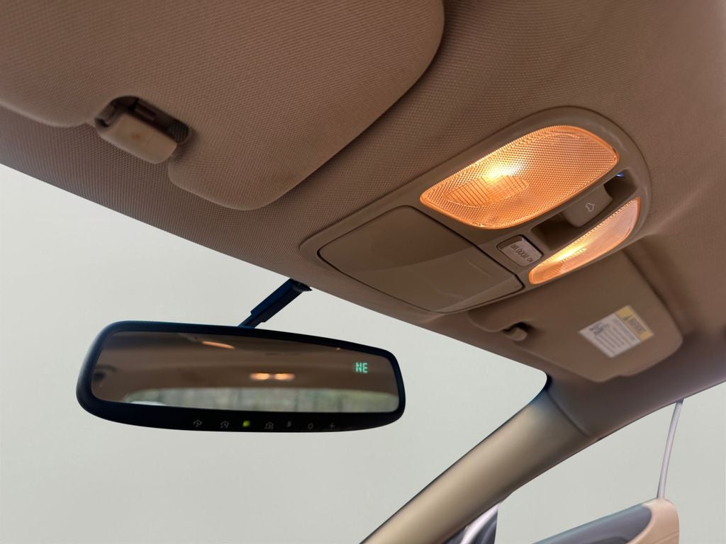 2011 Hyundai Sonata Limited