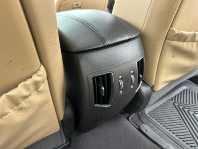 2011 Hyundai Sonata Limited