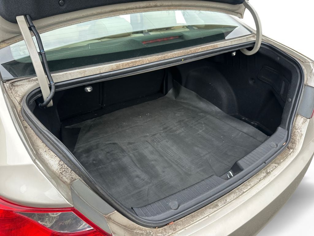 2011 Hyundai Sonata Limited