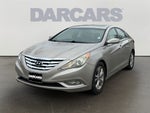 2011 Hyundai Sonata Limited