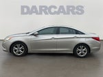 2011 Hyundai Sonata Limited