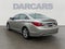 2011 Hyundai Sonata Limited