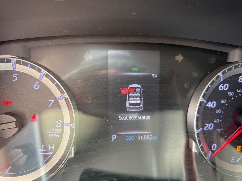 2020 Toyota Highlander L