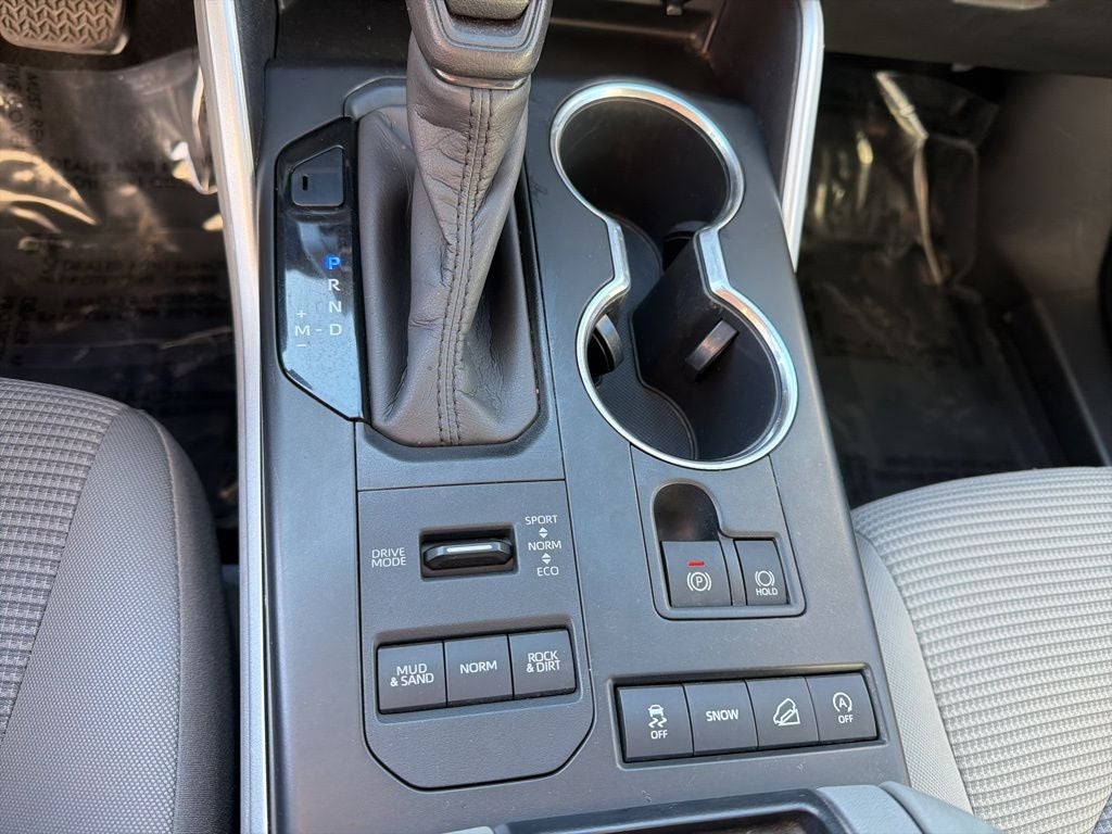 2020 Toyota Highlander L