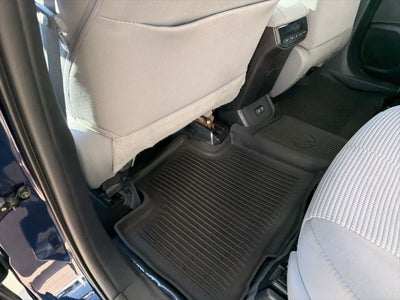 2020 Toyota Highlander L