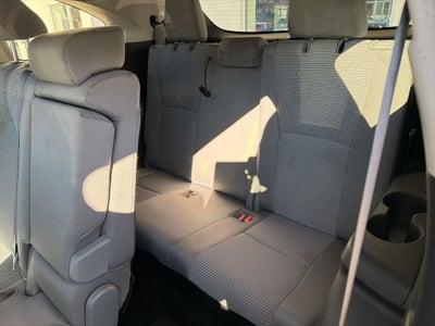 2020 Toyota Highlander L