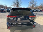 2020 Toyota Highlander L