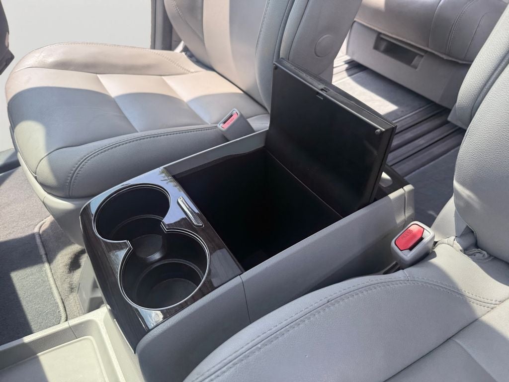 2018 Toyota Sienna XLE 8 Passenger