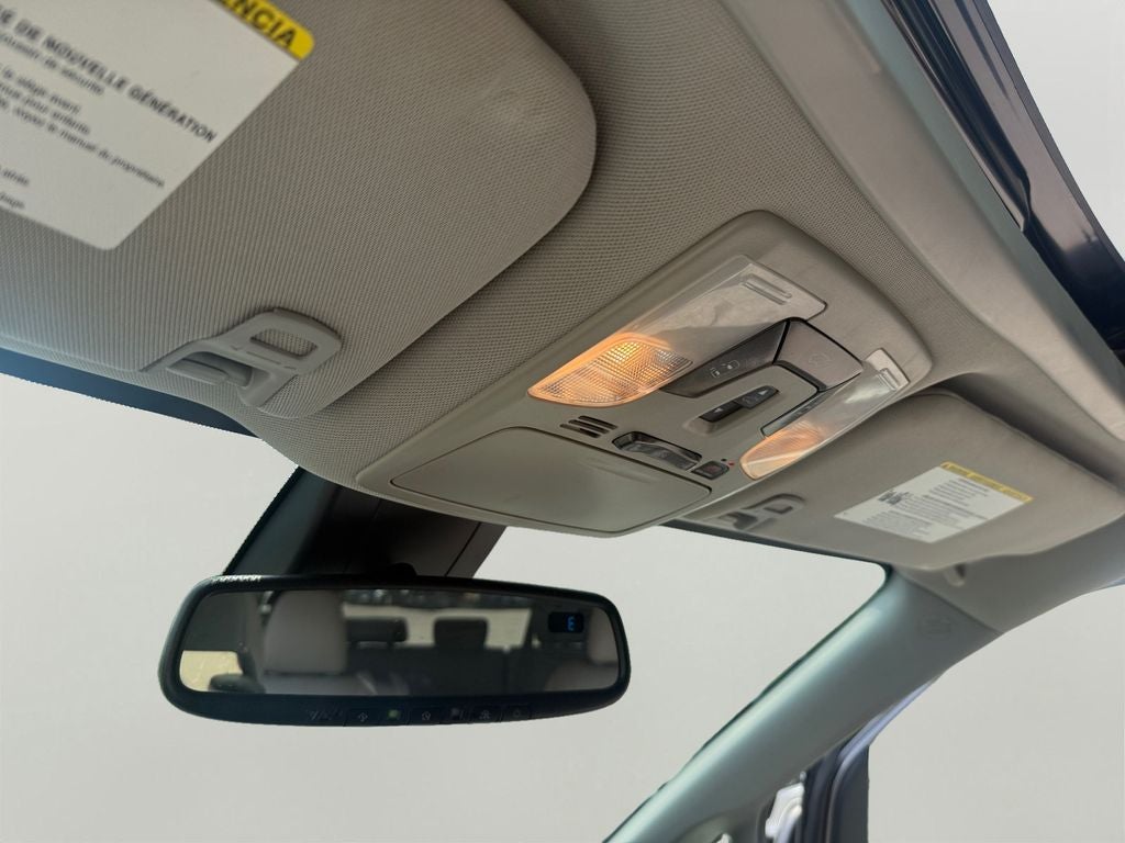 2018 Toyota Sienna XLE 8 Passenger