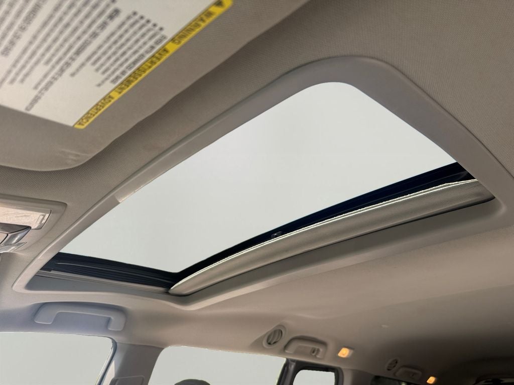 2018 Toyota Sienna XLE 8 Passenger