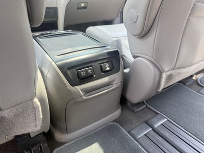 2018 Toyota Sienna XLE 8 Passenger