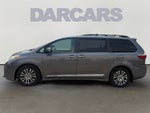 2018 Toyota Sienna XLE 8 Passenger