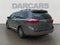 2018 Toyota Sienna XLE 8 Passenger