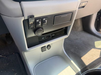 2017 Toyota Sienna XLE Premium 8 Passenger