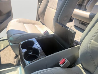 2017 Toyota Sienna XLE Premium 8 Passenger