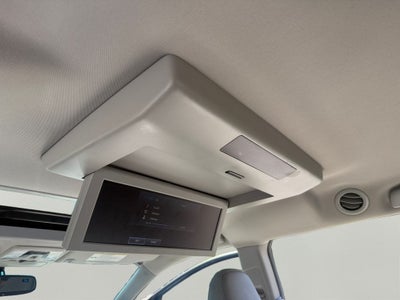 2017 Toyota Sienna XLE Premium 8 Passenger