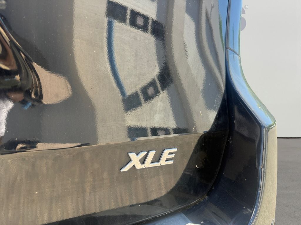 2017 Toyota Sienna XLE Premium 8 Passenger