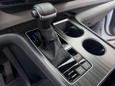2023 Toyota Sienna Limited 7 Passenger