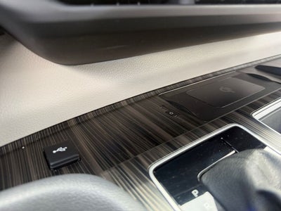 2023 Toyota Sienna Limited 7 Passenger