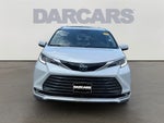 2023 Toyota Sienna Limited 7 Passenger