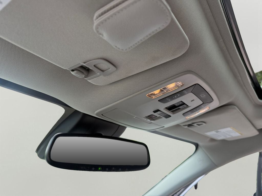 2023 Toyota Sienna Limited 7 Passenger