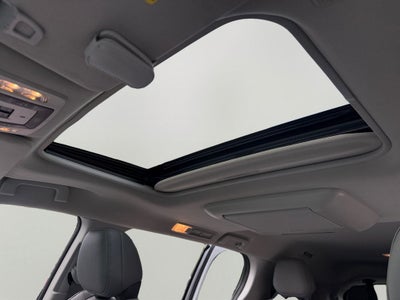 2023 Toyota Sienna Limited 7 Passenger