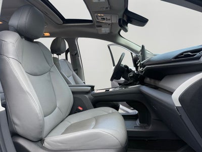 2023 Toyota Sienna Limited 7 Passenger