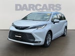 2023 Toyota Sienna Limited 7 Passenger