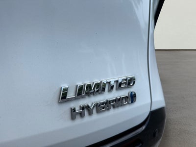 2023 Toyota Sienna Limited 7 Passenger