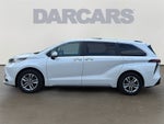 2023 Toyota Sienna Limited 7 Passenger