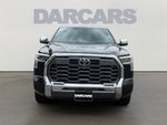 2025 Toyota Tundra Hybrid 1794 Edition