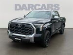 2025 Toyota Tundra Hybrid 1794 Edition