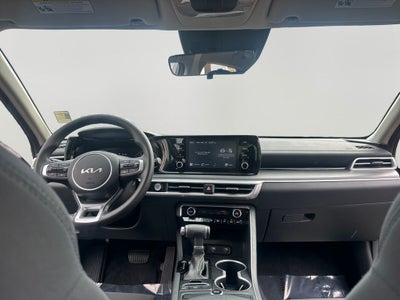 2024 Kia K5 LXS