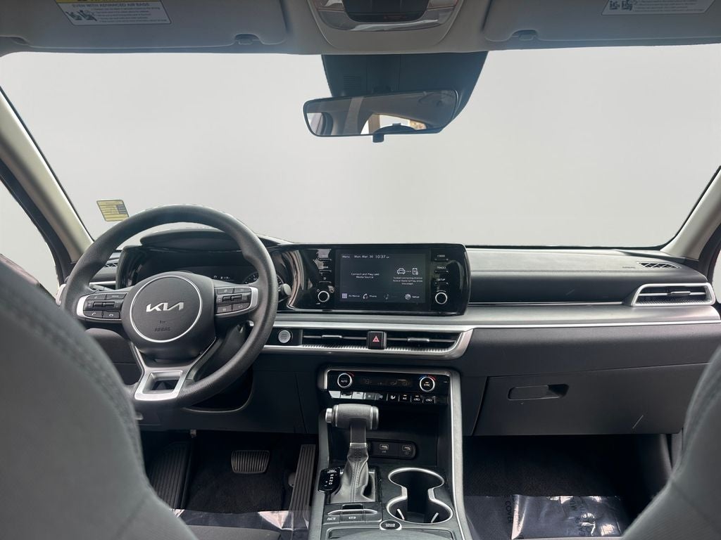 2024 Kia K5 LXS