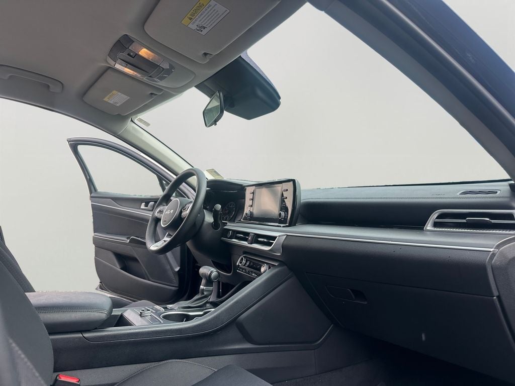 2024 Kia K5 LXS