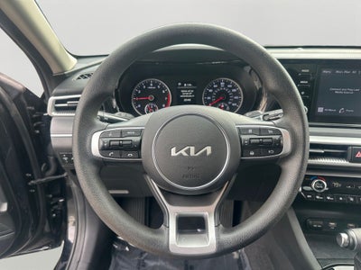 2024 Kia K5 LXS